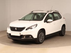 Peugeot 2008  1.2 PureTech Active 