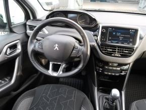 Peugeot 2008  1.2 PureTech Active 