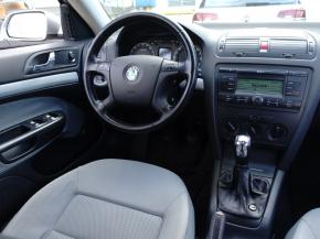 Škoda Octavia  1.9 TDI Ambiente 