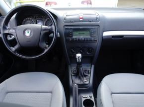 Škoda Octavia  1.9 TDI Ambiente 