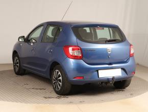 Dacia Sandero  1.2 16V 