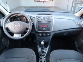 Dacia Sandero  1.2 16V 