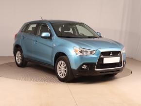 Mitsubishi ASX  1.6 MIVEC 