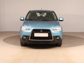 Mitsubishi ASX  1.6 MIVEC 