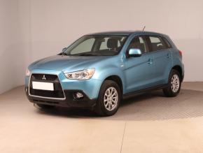 Mitsubishi ASX  1.6 MIVEC 