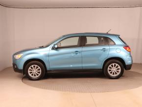 Mitsubishi ASX  1.6 MIVEC 