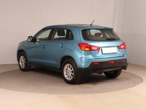 Mitsubishi ASX  1.6 MIVEC 