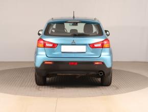 Mitsubishi ASX  1.6 MIVEC 