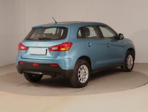 Mitsubishi ASX  1.6 MIVEC 