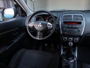 Mitsubishi ASX  1.6 MIVEC 