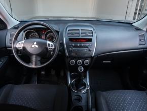 Mitsubishi ASX  1.6 MIVEC 