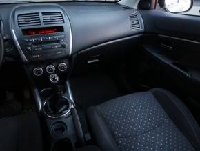 Mitsubishi ASX  1.6 MIVEC 
