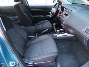 Mitsubishi ASX  1.6 MIVEC 