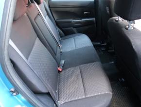 Mitsubishi ASX  1.6 MIVEC 