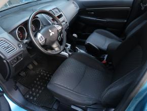 Mitsubishi ASX  1.6 MIVEC 