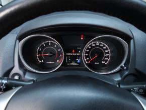 Mitsubishi ASX  1.6 MIVEC 