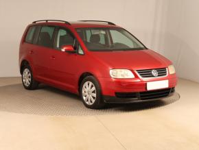 Volkswagen Touran  1.9 TDI 