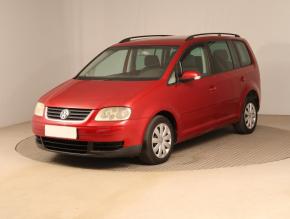 Volkswagen Touran  1.9 TDI 