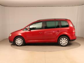 Volkswagen Touran  1.9 TDI 