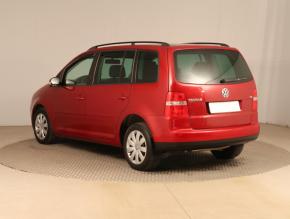 Volkswagen Touran  1.9 TDI 