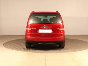 Volkswagen Touran  1.9 TDI 