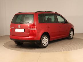 Volkswagen Touran  1.9 TDI 