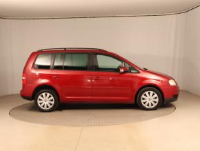 Volkswagen Touran  1.9 TDI 