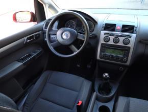 Volkswagen Touran  1.9 TDI 