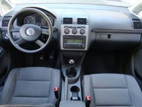 Volkswagen Touran  1.9 TDI 