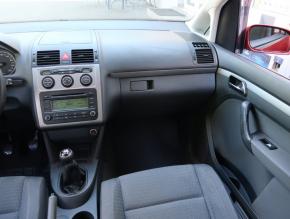 Volkswagen Touran  1.9 TDI 