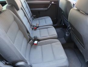 Volkswagen Touran  1.9 TDI 