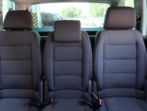 Volkswagen Touran  1.9 TDI 