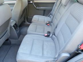 Volkswagen Touran  1.9 TDI 