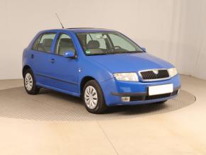 Škoda Fabia  1.4 16V Classic