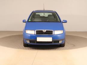 Škoda Fabia  1.4 16V Classic 