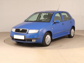 Škoda Fabia  1.4 16V Classic 