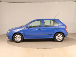 Škoda Fabia  1.4 16V Classic 