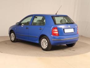 Škoda Fabia  1.4 16V Classic 