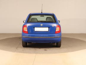 Škoda Fabia  1.4 16V Classic 
