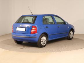 Škoda Fabia  1.4 16V Classic 
