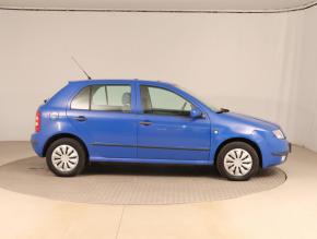 Škoda Fabia  1.4 16V Classic 
