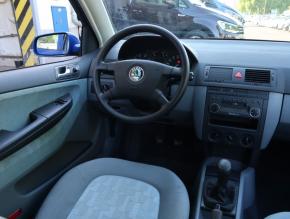 Škoda Fabia  1.4 16V Classic 