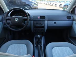 Škoda Fabia  1.4 16V Classic 