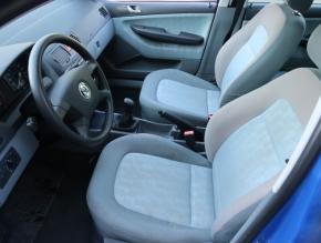 Škoda Fabia  1.4 16V Classic 