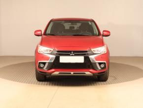 Mitsubishi ASX  1.6 MIVEC 