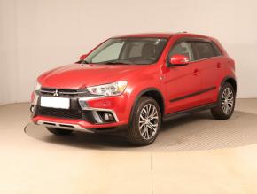 Mitsubishi ASX  1.6 MIVEC 