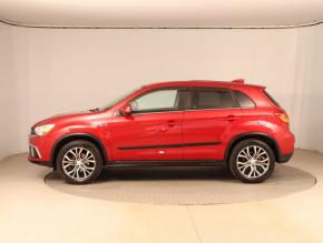 Mitsubishi ASX  1.6 MIVEC 