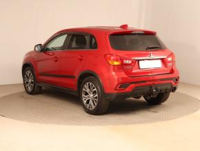 Mitsubishi ASX  1.6 MIVEC 