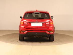 Mitsubishi ASX  1.6 MIVEC 
