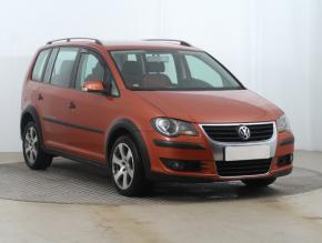 Volkswagen Touran  2.0 TDI 